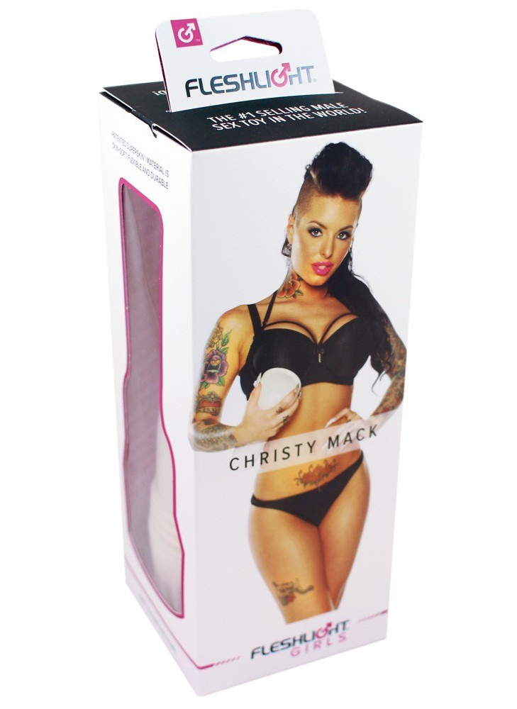Christy Mack Attack